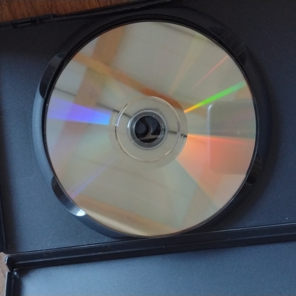 Kung Fu Panda DVD - Picture 7 of 7